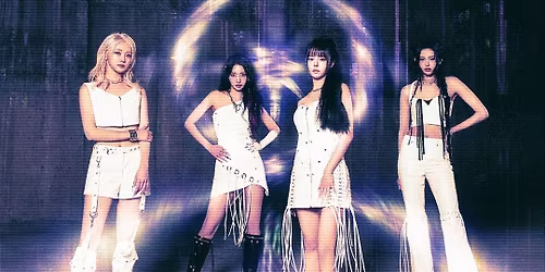 EVERGLOW at Gilley's South Side Music Hall