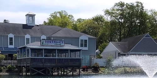 Tear the Roof Off @ The Tiki Bar