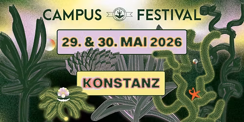 Campus Festival 2026