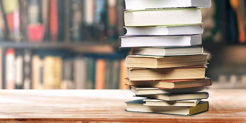 Silent Book Club DC H St