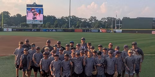 New Equipment Demo Day