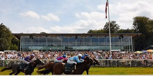 Bottomless Brunch X Spring Racing\ud83c\udfc7