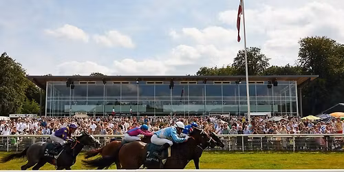 Bottomless Brunch X Spring Racing\ud83c\udfc7