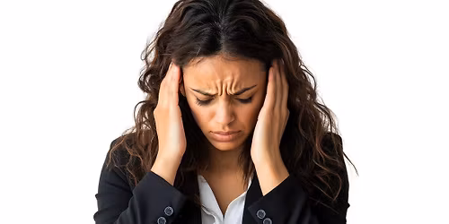 Le stress, l'hypnose et l'EFT