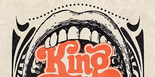 King Bull, Feral Saints & Stolen Moon