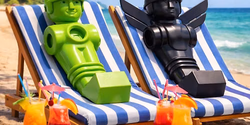 Szeged Beach 2026