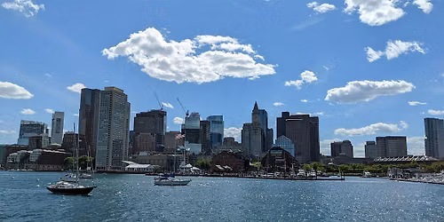 Boston Scavenger Hunt Walking Tour & Game