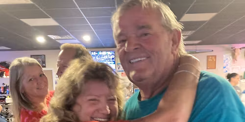 Iron Eagle Bar & Grill