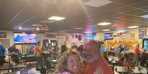 Iron Eagle Bar & Grill