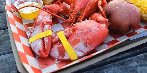 Maine: Lobster Boat Experience - Haul Traps & Feast - Daily