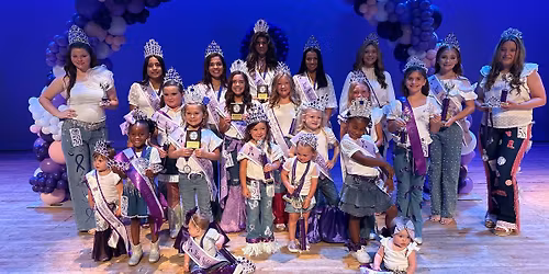 Miss Valdosta Dream Doll