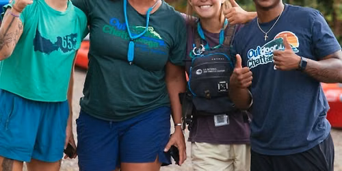 Outdoor Chattanooga Volunteer Orientation