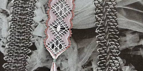 Bobbin Lace Workshop