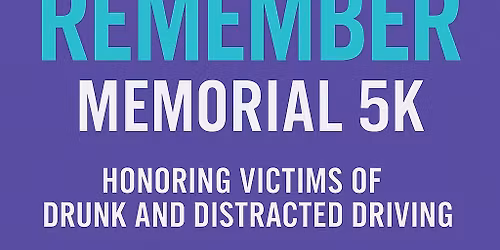 Run to Remember Memorial 5k