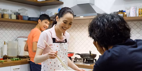 Kulinarischen Kino: RAMEN SHOP