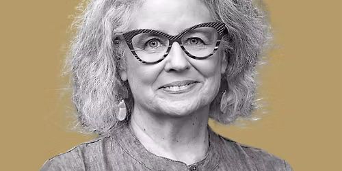 Arline Geronimus: Weathering, Then and Now