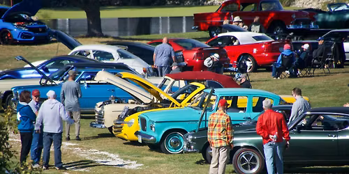 Concourse D'Quad Cities