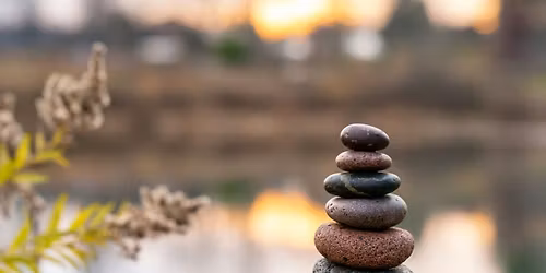 Grounding Our Emotions During Tough Times