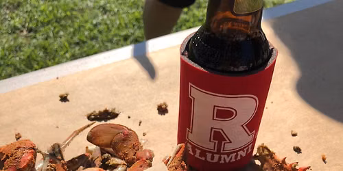 Rutgers Club of DC Crab Feast