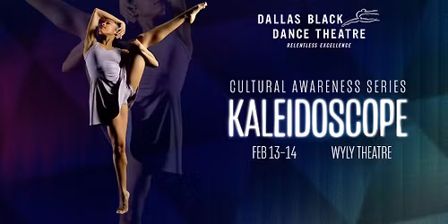 Cultural Awareness: Kaleidoscope