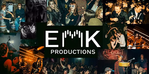 2 years of EmK Productions with The Duchess of Mars