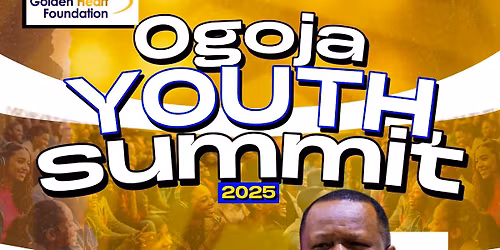 Ogoja Youth Summit 2025
