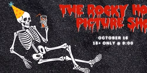 Bellarine Theatre Co presents Rocky Horror Picture Show