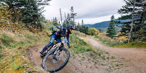 MTB Flow Skills - Bethel, ME