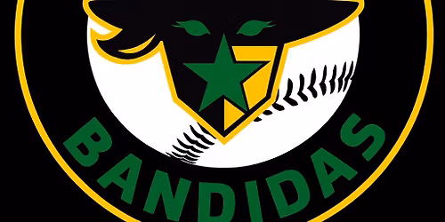 Bandidas Softball Tryouts (Ages 7-12)
