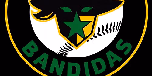Bandidas Softball Tryouts (Ages 7-12)