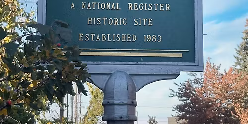 Holland Historic District