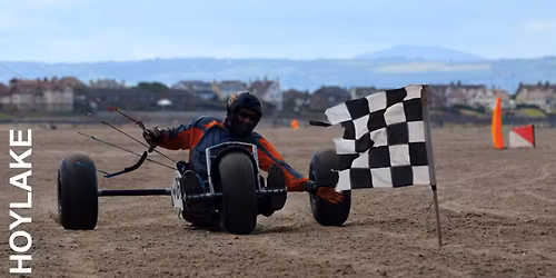 Provisional: PKA All Nations 2026 - Kite Buggy Racing International Open