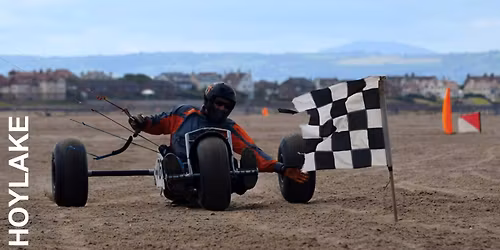 Provisional: PKA All Nations 2026 - Kite Buggy Racing International Open