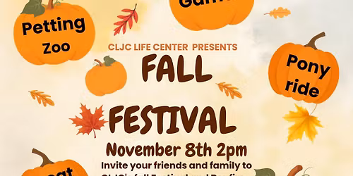Fall Festival