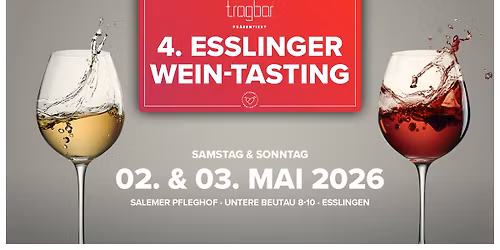 4. Esslinger Wein-Tasting