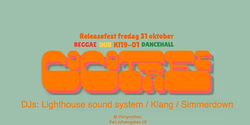 Releasefest + Djs - Cocotree