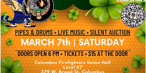 \ud83c\uddee\ud83c\uddea St. Patrick\u2019s Day Tune Up \u2618\ufe0f