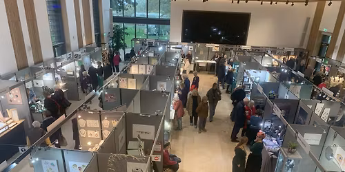 Desire Jewellery & Silversmithing Fair