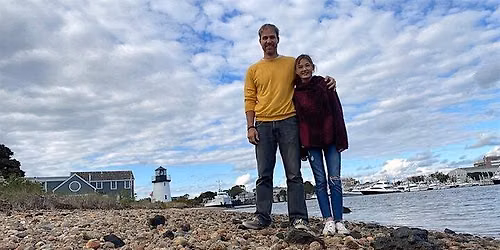 Cape Cod Caper Scavenger Hunt