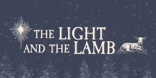 The Light and the Lamb