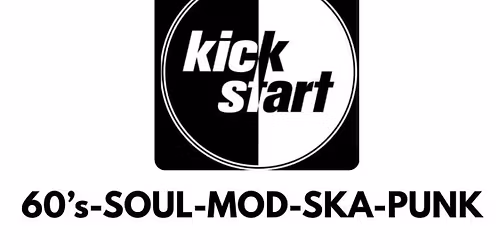 KICKSTART