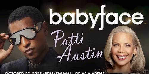 Patti Austin at City Winery - Atlanta