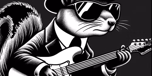 Blind Squirrel Band
