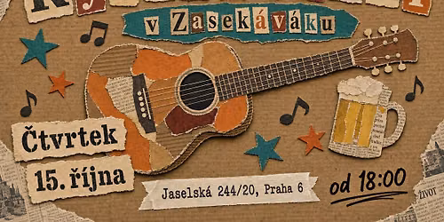 Kytarobran\u00ed v Zasek\u00e1v\u00e1ku
