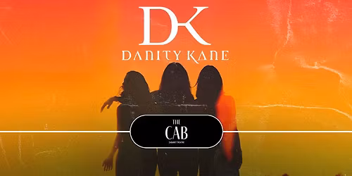 Danity Kane at The Cabaret Theatre