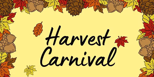 Harvest Carnial