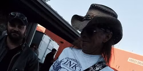 JR LAMB and the boys Acoustic Jam