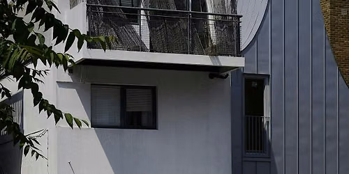 WEIRD HOUSES\u2014PART 4