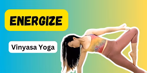 Vinyasa Yoga 75 Minutes | Basic Flow