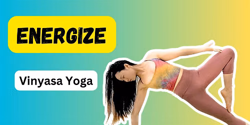 Vinyasa Yoga 75 Minutes | Basic Flow